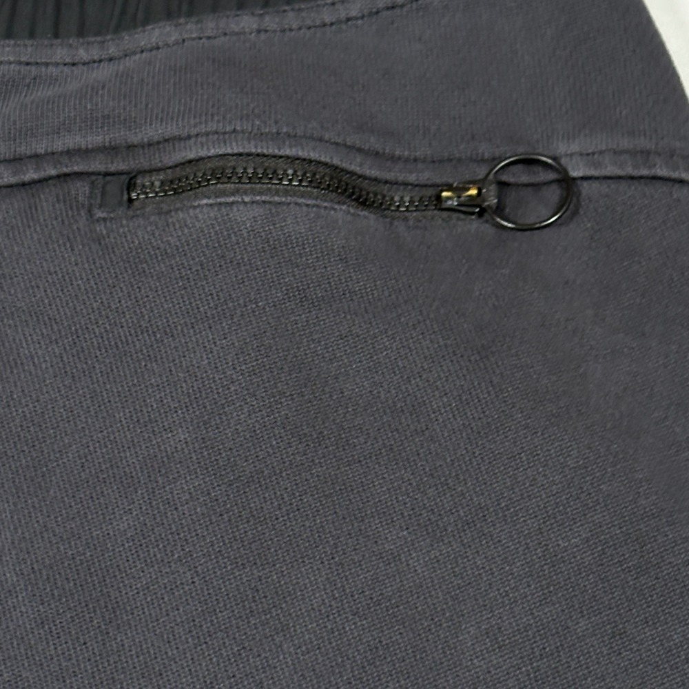 NikeCourt Women's Tech Knit Tennis Warm Up Pants Black 715227-010 Medium Joggers - Picture 8 of 14